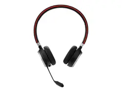 Слушалки с микрофон Jabra Evolve 65 SE