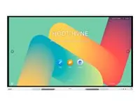 Интерактивен дисплей, Huawei IdeaHub Board 2, IHB2-75SU, 75" Touch: IR 20 points D-LED, IPS, 8ms, 3840 x 2160, 350 nits/400 nits, 1200:1, 2xStylus pen, WiFi, NFC, Bluetooth, USB Type-C, USB Type-A, USB Type-B, HDMI, COM port, RJ45, Android, Jade white Интерактивен дисплей, Huawei IdeaHub Board 2, IHB2-75SU, 75" Touch: IR 20 points D-LED, IPS, 8ms, 3840 x 2160, 350 nits/400 nits, 1200:1, 2xStylus pen, WiFi, NFC, Bluetooth, USB Type-C, USB Type-A, USB Type-B, HDMI, COM port, RJ45, Android, Jade white