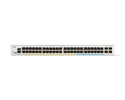 Комутатор, Cisco Catalyst 1300 48-port GE, 4x10G SFP+