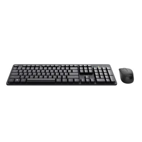 Комплект, TRUST Ody II Wireless Keyboard & Mouse