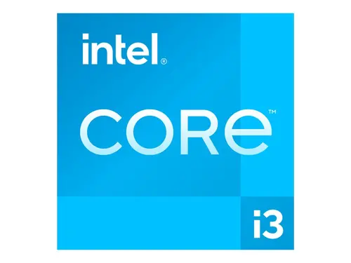 Процесор, Intel Core i3-14100F 4C/8T (3.5GHz / 4.7GHz Boost, 12MB, 58W, LGA1700)
