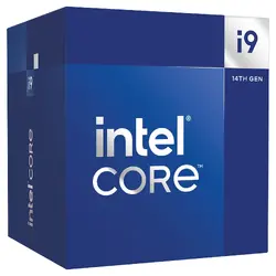 Процесор, Intel Core i9-14900F 24C/32T (eC 1.5GHz / pC 2.0GHz / 5.8GHz Boost, 36MB, 65W, LGA1700)