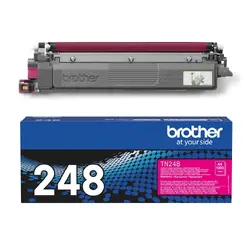 Консуматив, Brother TN-248M Toner Cartridge