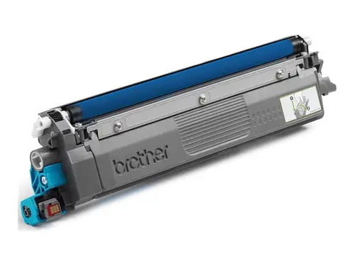 Консуматив, Brother TN-248XLC High Yield Toner Cartridge
