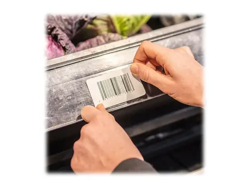 Консуматив, Brother Direct Thermal label, 76mmx44mm (PK OF 24)