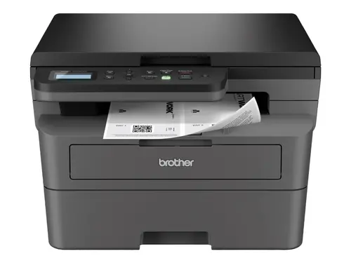 Лазерно многофункционално устройство, Brother DCP-L2622DW Laser Multifunctional