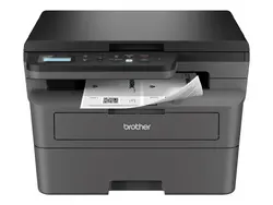 Лазерно многофункционално устройство, Brother DCP-L2622DW Laser Multifunctional