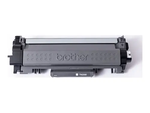 Консуматив, Brother TN-2590 Toner Cartridge