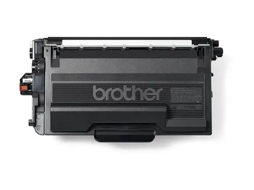 Консуматив, Brother TN-3600 Toner Cartridge Консуматив, Brother TN-3600 Toner Cartridge