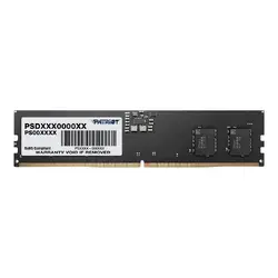 Памет, Patriot Signature 32GB DDR5 4800Mhz