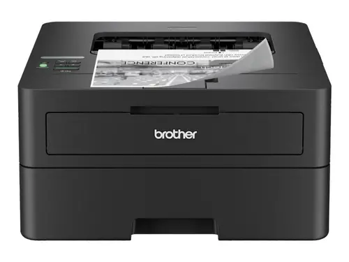 Лазерен принтер, Brother HL-L2460DN Laser Printer