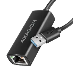 AXAGON ADE-AR USB-A 3.2 Gen 1 - Gigabit Ethernet adapter, Realtek 8153, auto inst