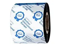 Консуматив, Brother Premium resin black 60mmx300m ribbon (PK OF 12)