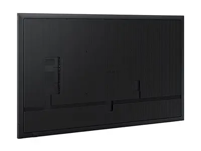 Широкоформатен дисплей, Samsung LFD QM43C 43" 24/7 500nit 3840x2160 UHD BLACK