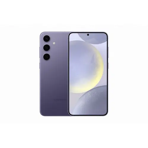Мобилен телефон, Samsung SM-S921B GALAXY S24 5G 128GB 8GB COBALT VIOLET