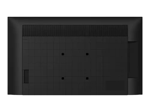 SONY FW-50EZ20L 50inch Professional Display Rated For 16/7 Operation With Essential Professional Functions