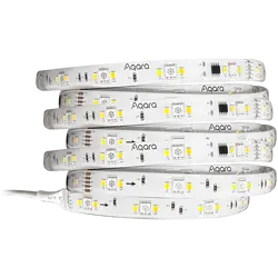 Aqara LED Strip T1 Extension: Model No: RLSE-K01D; SKU: AL140GLW01