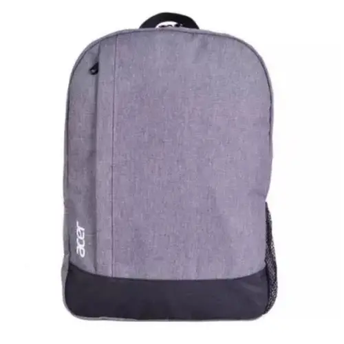 Раница, Acer 15.6" ABG110 Urban Backpack, Grey