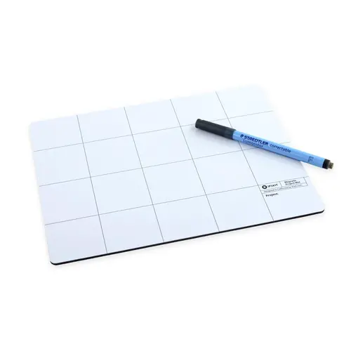 Магнитна подложка iFixit Magnetic Project Mat 20 x 25 cm