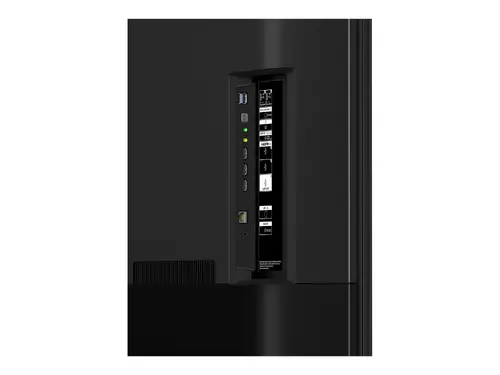 SONY FW-75EZ20L 75inch Professional Display Rated For 16/7 Operation With Essential Professional Functions