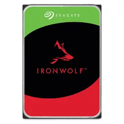 Твърд диск, Seagate IronWolf 6TB ( 3.5