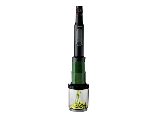 Philips Ръчен пасатор Viva Collection ProMix Пасираща мощност