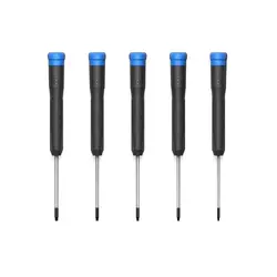 Отвертка iFixit Pro Tech, 5 части T-Security