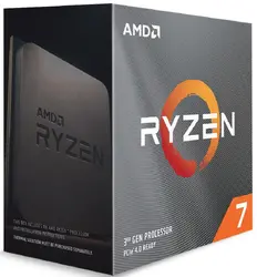 Процесор, AMD Ryzen 7 5700 8C/16T (3.7GHz / 4.6GHz Boost, 20MB, 65W, AM4)