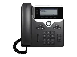 IP телефон, Cisco UC Phone 7821