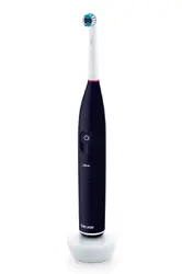 Електрическа четка за зъби, Beurer TB 50 Toothbrush + 4 pcs. sensitive  + 4 pcs. Clean