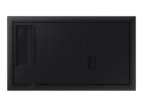 Широкоформатен дисплей, Samsung LFD QM32C, 32" 24/7 400nit 1920x1080 Tizen 4.0 Black