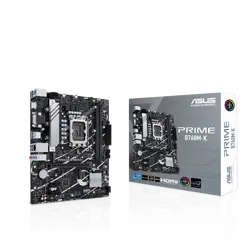 Дънна платка, ASUS PRIME B760M-K /LGA1700