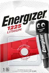 Литиева бутонна батерия BR1225 3V  1бр. /1pk/  ENERGIZER