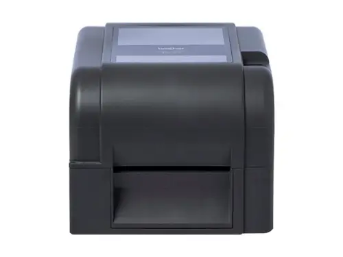 Етикетен принтер, Brother TD-4520TN Thermal Transfer Desktop Label Printer