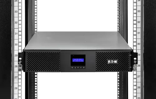 Непрекъсваем ТЗИ, Eaton 9E 1000i Rack2U