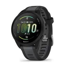 Garmin Forerunner® 165 - Forerunner® 165 - Black/Slate grey 010-02863-20
