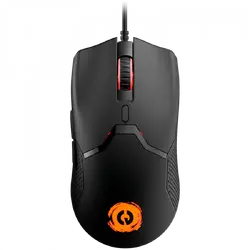 CANYON mouse Carver GM-116 6buttons Wired Black