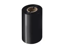 Консуматив, Brother Premium wax/resin black 110mmx300m ribbon (PK OF 12)