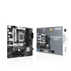Дънна платка, ASUS PRIME B760M-A-CSM/LGA1700