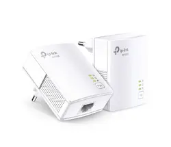 PowerLine адаптер TP-Link TL-PA7017 KIT