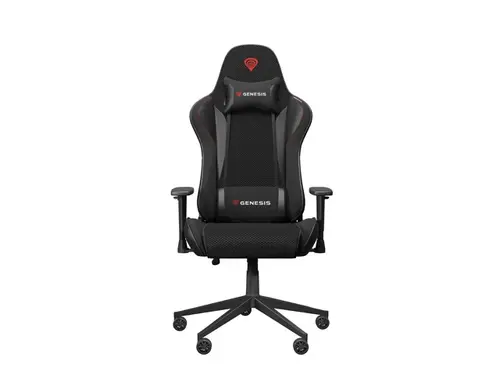 Стол, Genesis Gaming Chair Nitro 440 G2 Mesh-Black