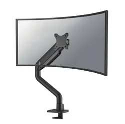 Стойка, Neomounts Next One Desk Mount, single display (topfix clamp &grommet)