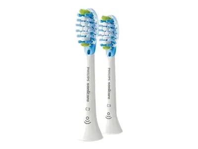 PHILIPS комплект резервни глави Sonicare C3 Premium Plaque Defence 2бр