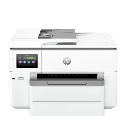 Мастилоструйно многофункционално устройство, HP OfficeJet Pro 9730e Wide Format All-in-One Printer Мастилоструйно многофункционално устройство, HP OfficeJet Pro 9730e Wide Format All-in-One Printer