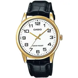 Мъжки аналогов часовник Casio - MTP-V001GL-7BUDF