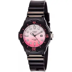 Дамски аналогов часовник Casio - Casio Collection - LRW-200H-4EVDR