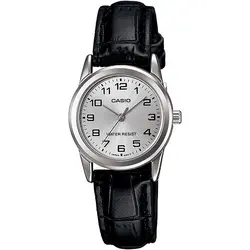 Дамски аналогов часовник Casio - Casio Collection - LTP-V001L-7BUDF