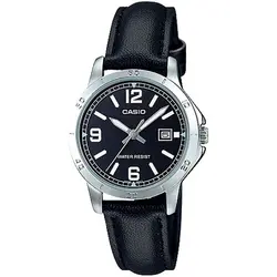 Дамски аналогов часовник Casio - Casio Collection - LTP-V004L-1BUDF