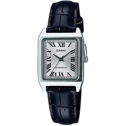 Дамски аналогов часовник Casio - Casio Collection - LTP-V007L-7B1UDF