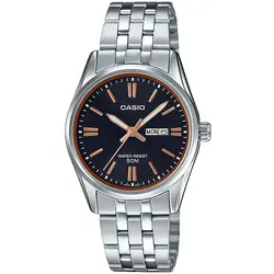 Дамски аналогов часовник Casio - Casio Collection - LTP-1335D-1A2VDF